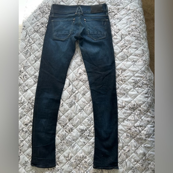Women’s GStar Jeans size 28 - Picture 2 of 4
